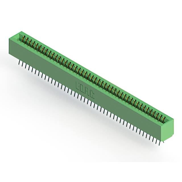 341-088-556-201 EDAC Inc.  Edgeboard Connectors